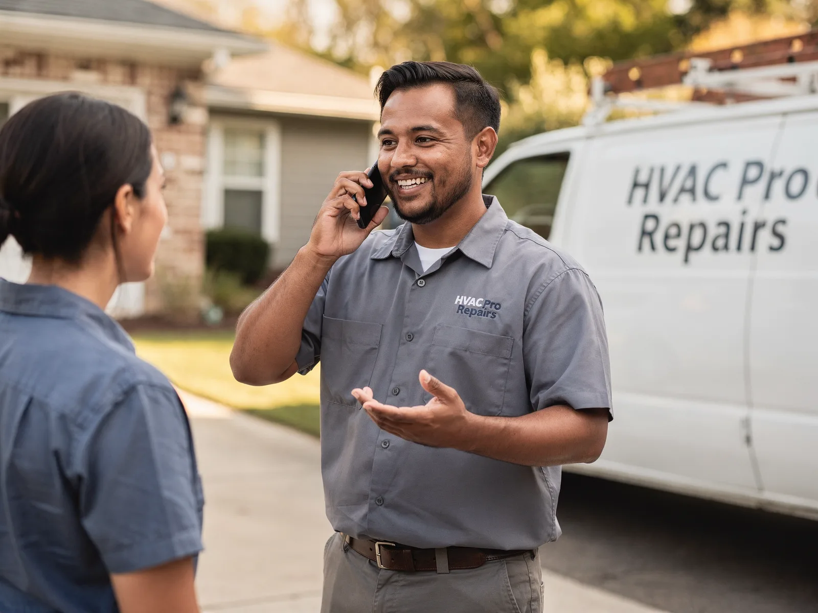 Heat Pump Repair Howe, IN FAQs